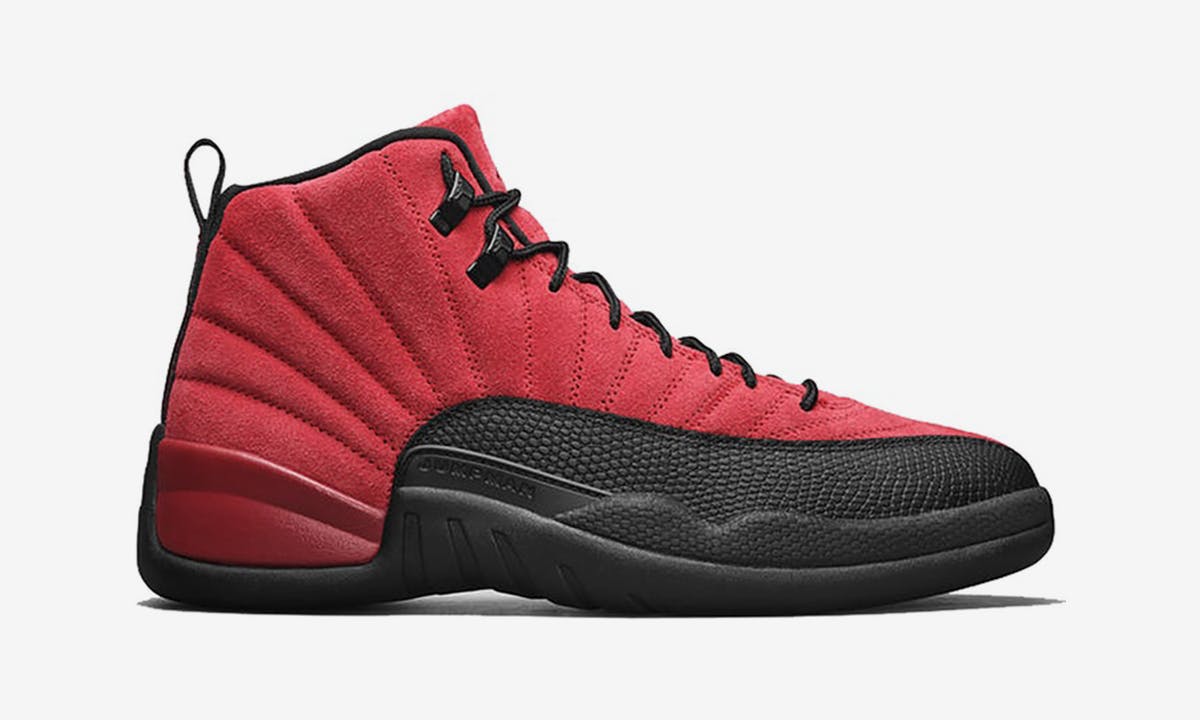 Stockx jordan 12 flu game clearance